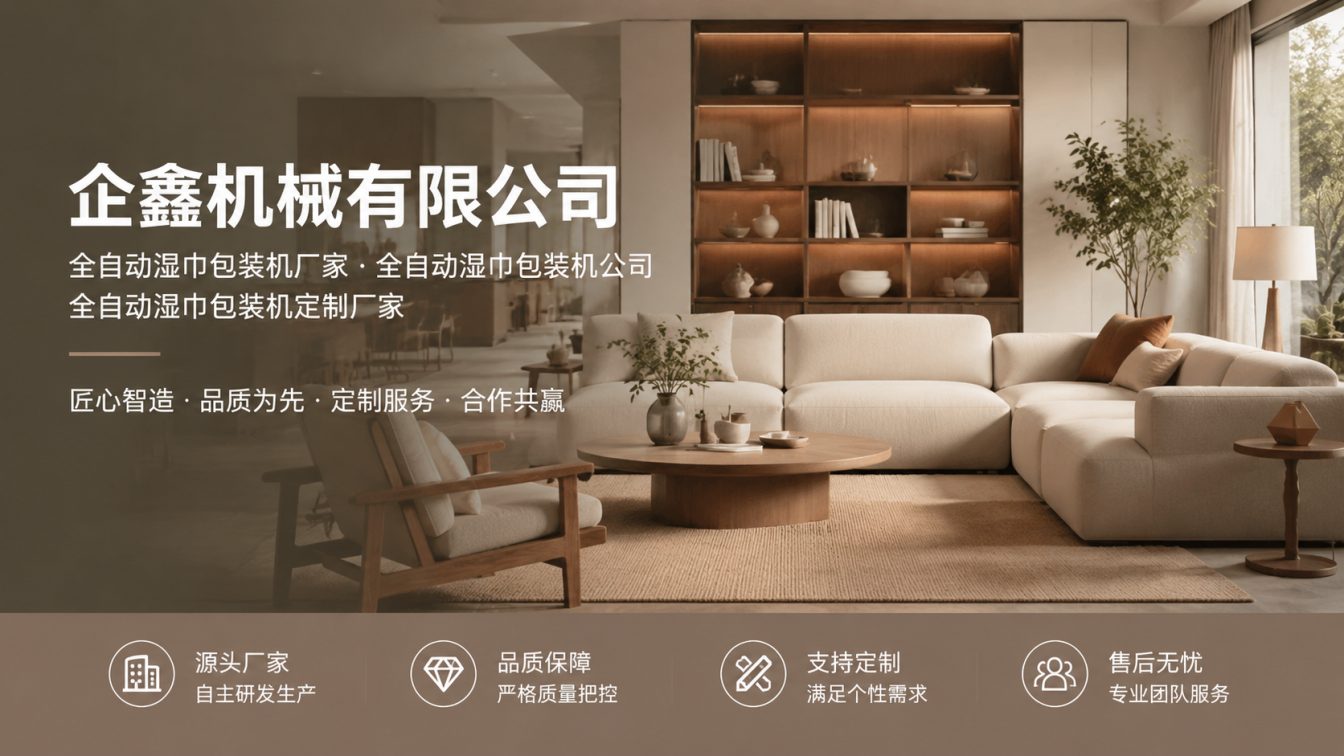 盐都区为湿巾量产提供智造方案